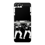 Galaxy Z Flip 6 Back Only Im So Atl