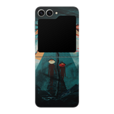 Galaxy Z Flip6 Full Wrap Eyez