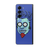 Galaxy Z Fold5 Back Only Ugly Boi