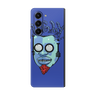 Galaxy Z Fold5 Full Wrap Ugly Boi