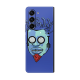 Galaxy Z Fold5 Full Wrap Ugly Boi