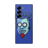 Galaxy Z Fold6 Back Only Ugly Boi