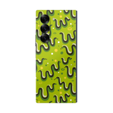 Galaxy Z Fold6 Full Wrap Bravo