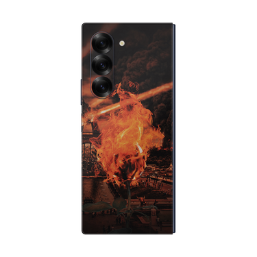 FireCity - Galaxy Z Fold