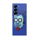 Galaxy Z Fold6 Full Wrap Ugly Boi