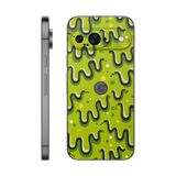 Google Pixel 9 Back Only Slime