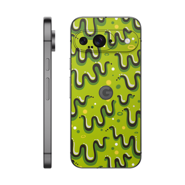 Google Pixel 9 Back Only Slime