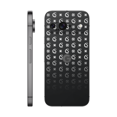 Polo Shirt - Goggle Pixel 9