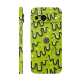 Google Pixel 9 Full Wrap Slime