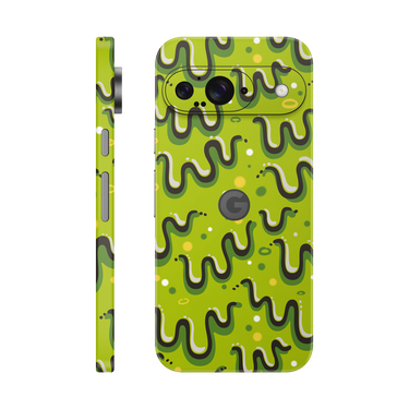 Google Pixel 9 Full Wrap Slime