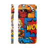 Google Pixel 9 Full Wrap Comic Book