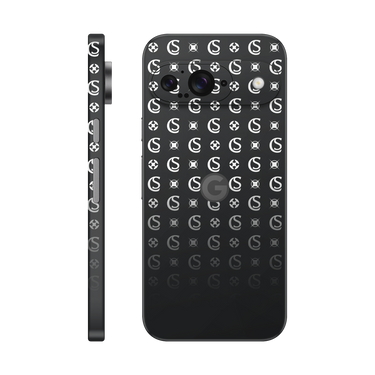 Polo Shirt - Goggle Pixel 9