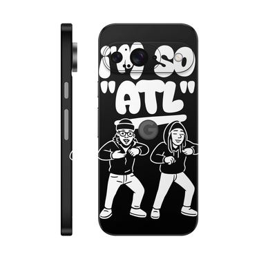 Im So Atl - Goggle Pixel 9