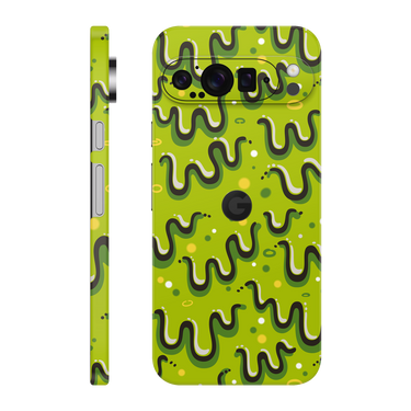 Google Pixel 9 Pro XL Full Wrap Bravo