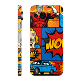 Google Pixel 9 Pro XL Full Wrap Comic Book