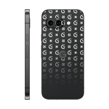 Polo Shirt - Goggle Pixel 9