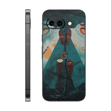 Eyez - Goggle Pixel 9