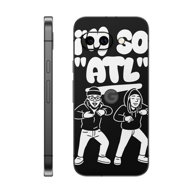 Im So Atl - Goggle Pixel 9