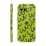 Google Pixel 9a Full Wrap Bravo