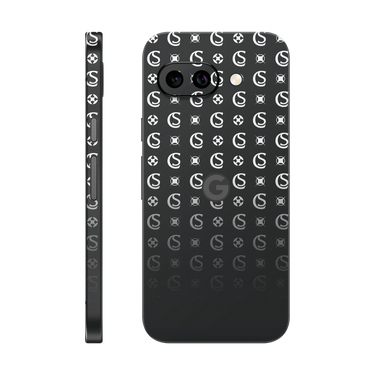 Polo Shirt - Goggle Pixel 9