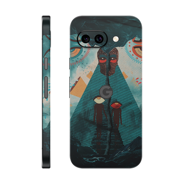 Eyez - Goggle Pixel 9