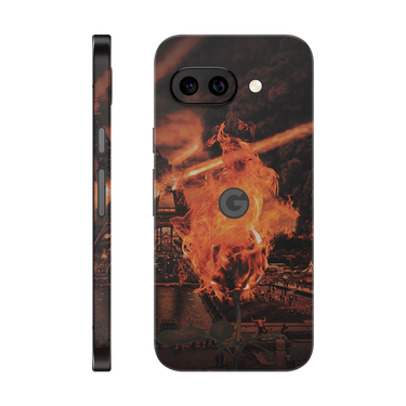 FireCity - Goggle Pixel 9