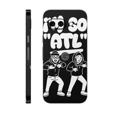 Im So Atl - Goggle Pixel 9