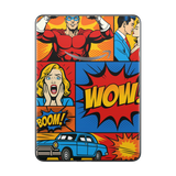 Kindle Colorsoft Back Only Comic Book