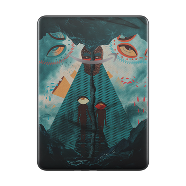 Eyez - Amazon Kindle ColorSoft 2024