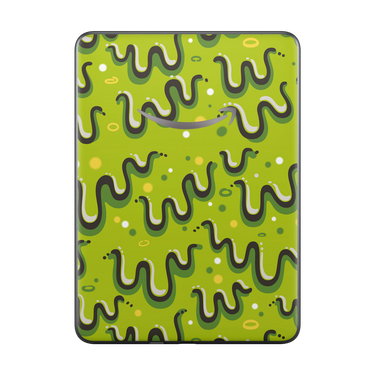 Amazon Kindle ColorSoft 2024 Slime Back Only