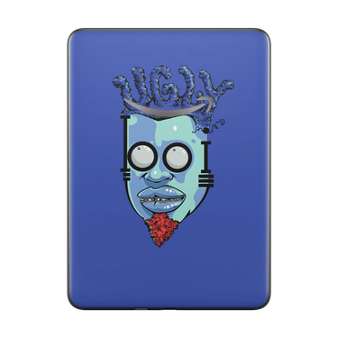Amazon Kindle ColorSoft 2024 Slime Back Only