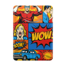 Kindle Colorsoft Full Wrap Comic Book