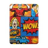 Kindle Colorsoft Full Wrap Comic Book