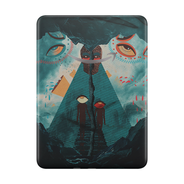 Eyez - Amazon Kindle ColorSoft 2024