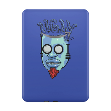Amazon Kindle ColorSoft 2024 Ugly Full Wrap