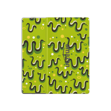 Amazon Kindle Oasis (10th Gen) 2019 Back Only Slime