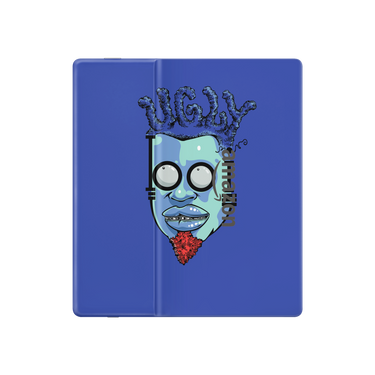 Amazon Kindle Oasis (10th Gen) 2019 Full Wrap Slime