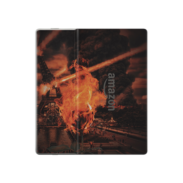 FireCity - Amazon Kindle Oasis (10th Gen) 2019