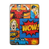 Kindle Paperwhite 12th Gen 2024 Full Wrap Comic Book