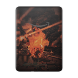 Kindle Paperwhite 12th Gen 2024 Back Only FireCity