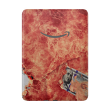 Kindle Paperwhite 12th Gen 2024 Full Wrap 100 Bill Fire