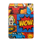 Kindle Paperwhite 12th Gen 2024 Back Only Comic Book