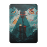 Kindle Paperwhite 12th Gen 2024 Full Wrap Eyez