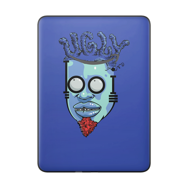 Amazon Kindle Paperwhite 2024 Ugly Back Only