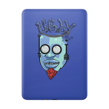 Amazon Kindle Paperwhite 2024 Ugly Full Wrap