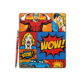 Kindle Scribe 2022 Back Only Comic Book