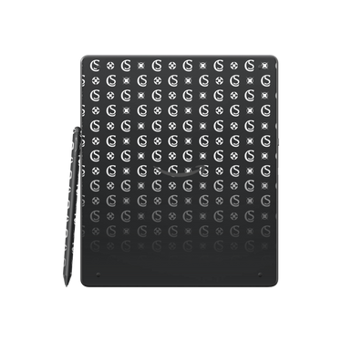 Kindle Scribe 2022 Back Only Polo Shirt