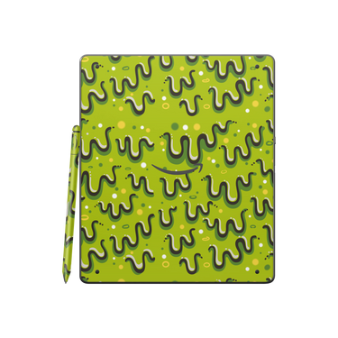 Amazon Kindle Scribe 2022 Back Only Slime