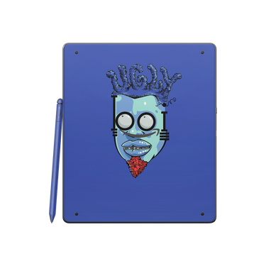 Amazon Kindle Scribe 2022 Ugly Back Only
