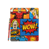 Kindle Scribe 2022 Full Wrap Comic Book